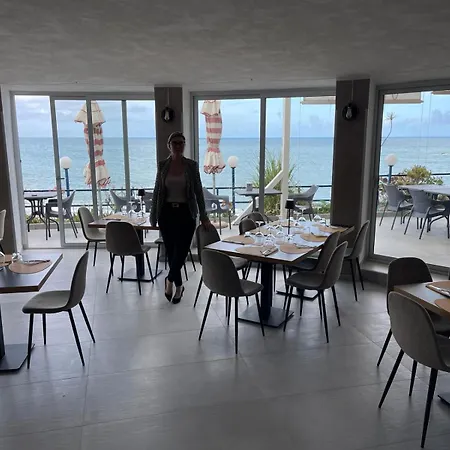 Ristorante Mareblu Amantea