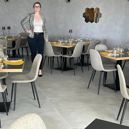 Ristorante Mareblu Hotel