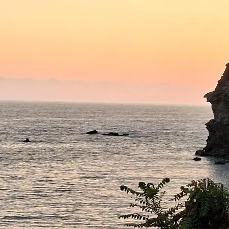 Hotel Ristorante Mareblu Amantea