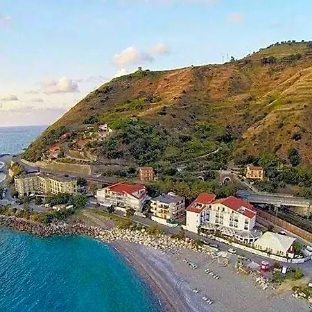 Ristorante Mareblu Amantea