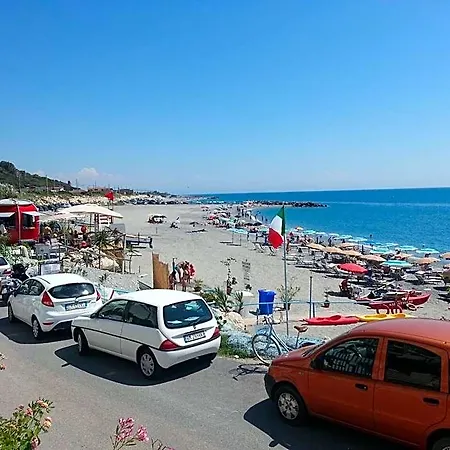 Ristorante Mareblu 3* Amantea
