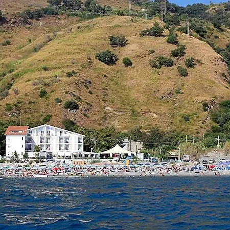 Szálloda Ristorante Mareblu 3*