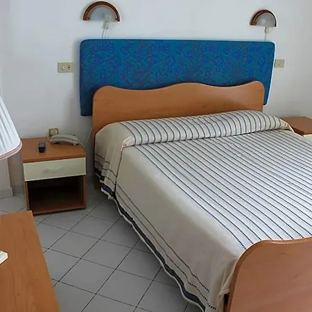 Szálloda Ristorante Mareblu 3*