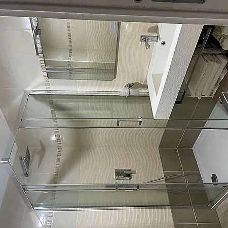 Ristorante Mareblu Szálloda 3*