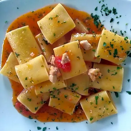 Ristorante Mareblu Amantea