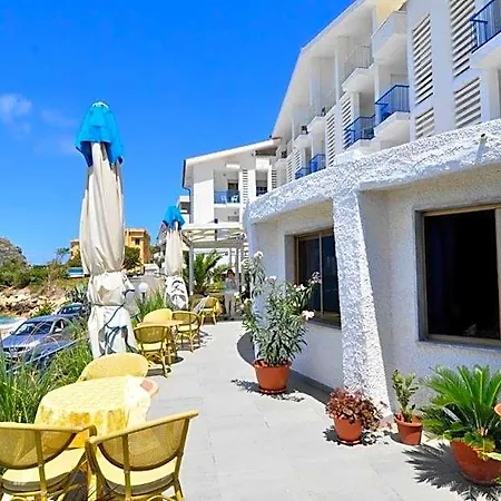 Ristorante Mareblu