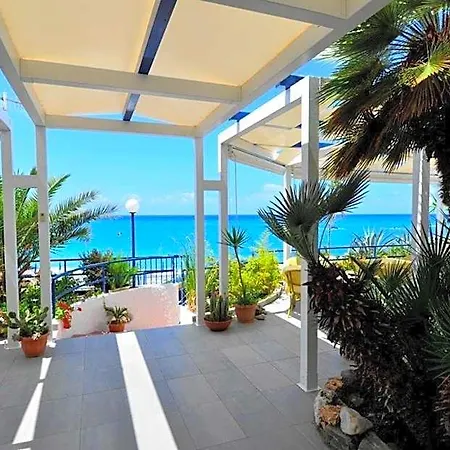 Ristorante Mareblu Szálloda 3*