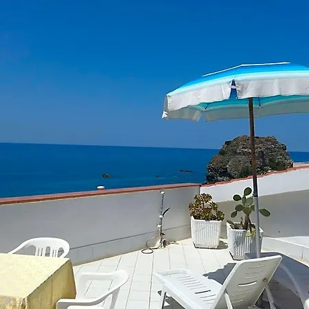 Ristorante Mareblu Szálloda 3*