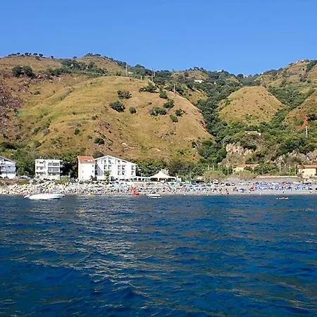 Szálloda Ristorante Mareblu Amantea