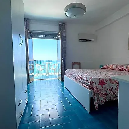Ristorante Mareblu 3* Amantea
