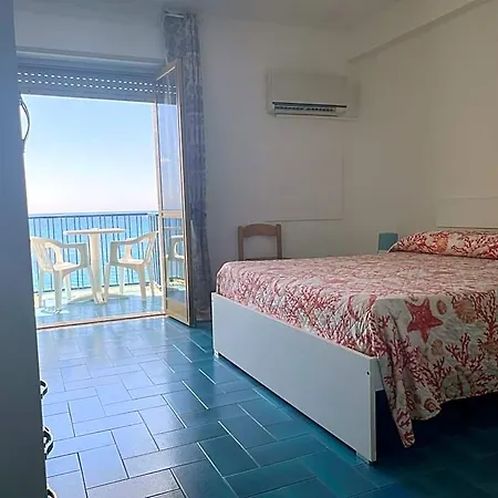 Szálloda Ristorante Mareblu 3*