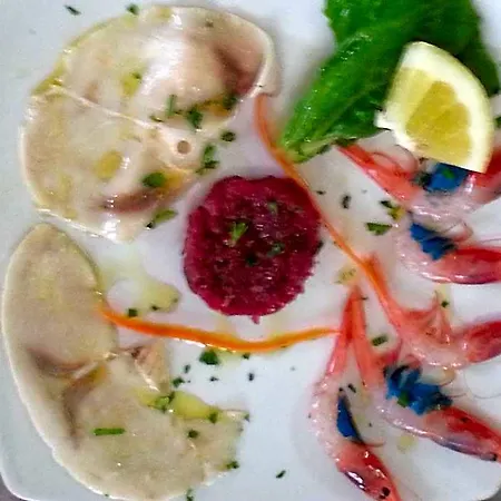 Ristorante Mareblu