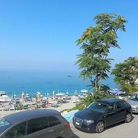 Ristorante Mareblu Szálloda