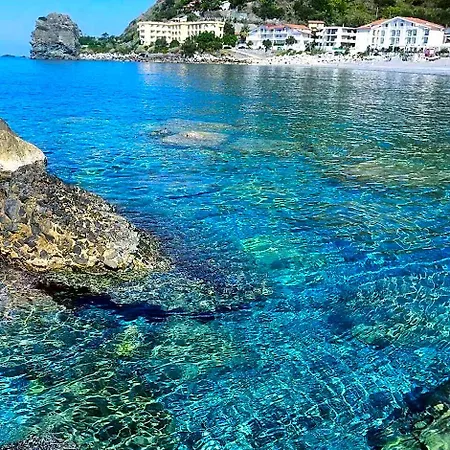 Szálloda Ristorante Mareblu 3*
