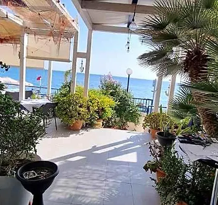 Ristorante Mareblu Amantea