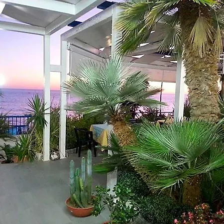 Ristorante Mareblu 3*