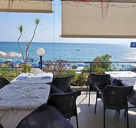 Ristorante Mareblu 3*
