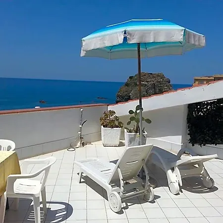 Ristorante Mareblu Szálloda 3*
