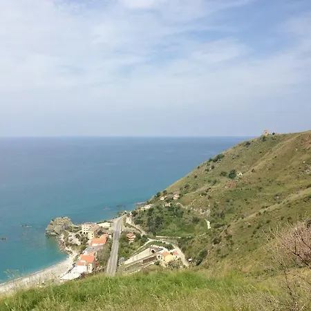 Hotel Ristorante Mareblu Amantea