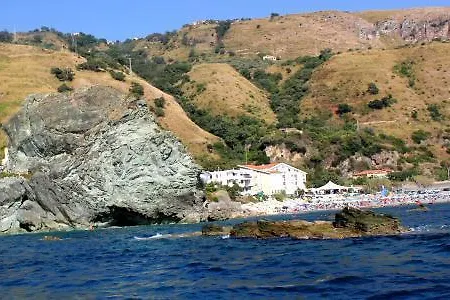 Ristorante Mareblu Hotel