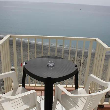 Ristorante Mareblu 3*