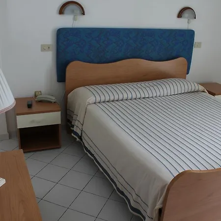 Hotel Ristorante Mareblu