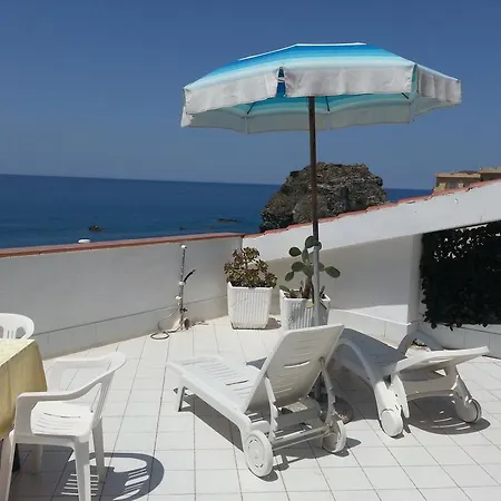 Hotel Ristorante Mareblu Amantea