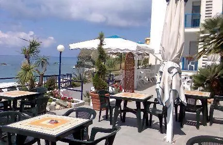 Ristorante Mareblu ホテル