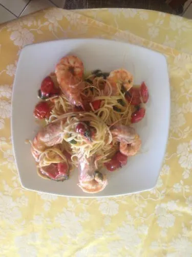 Ristorante Mareblu 3*