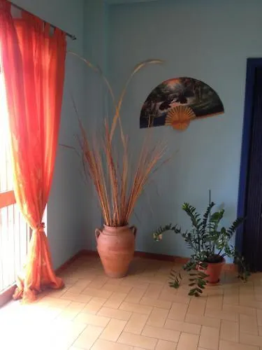 ホテル Ristorante Mareblu 3*