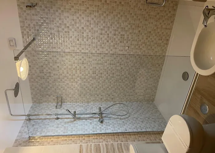 Ristorante Mareblu ホテル 3*