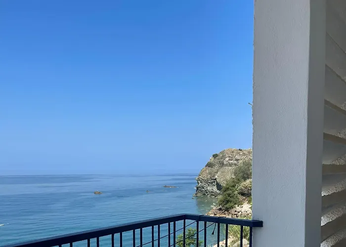 ホテル Ristorante Mareblu 3*