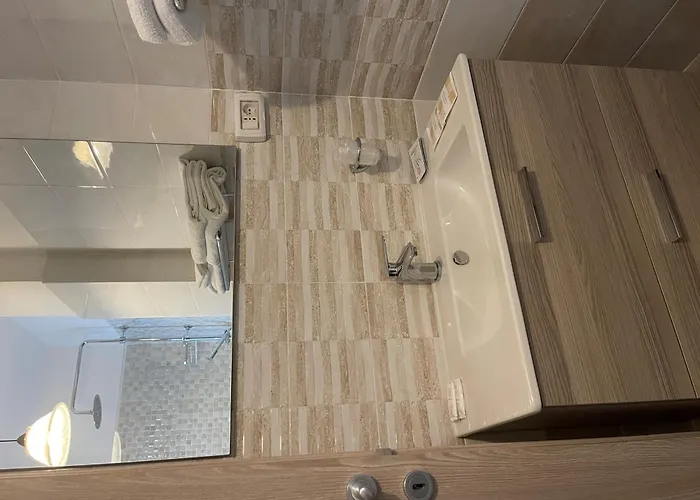 Ristorante Mareblu ホテル 3*