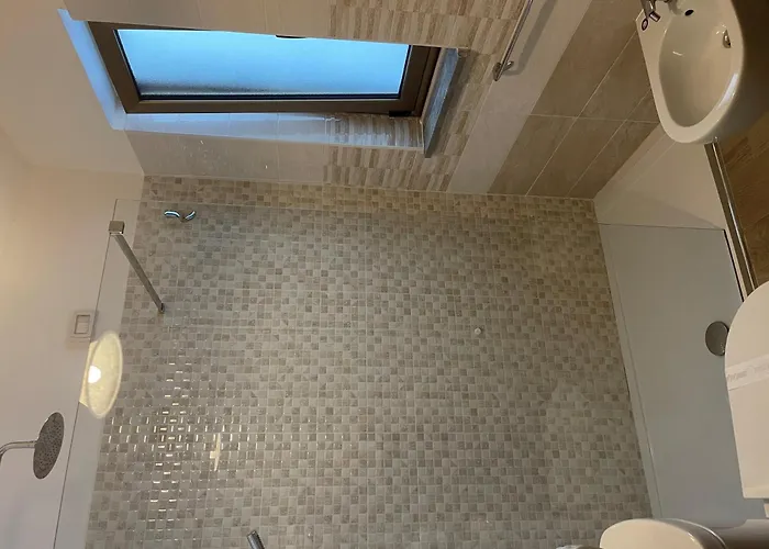 ホテル Ristorante Mareblu 3*