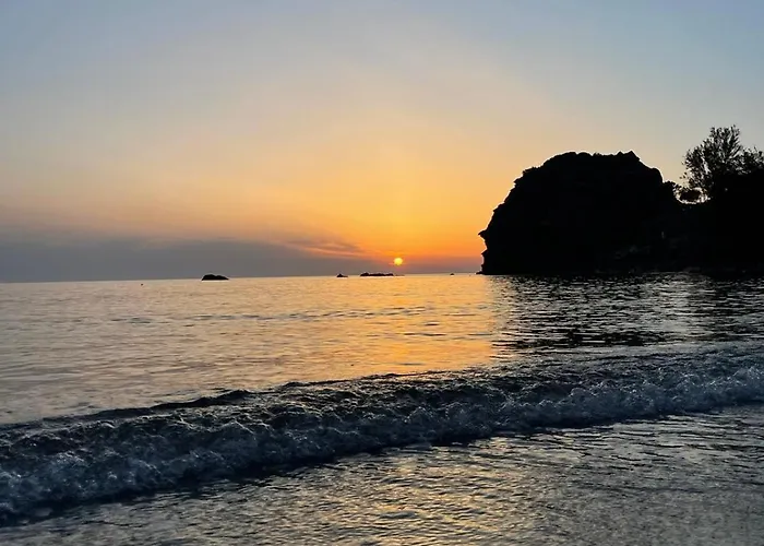 Ristorante Mareblu ホテル 3*