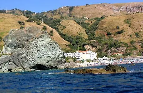 Ristorante Mareblu ホテル